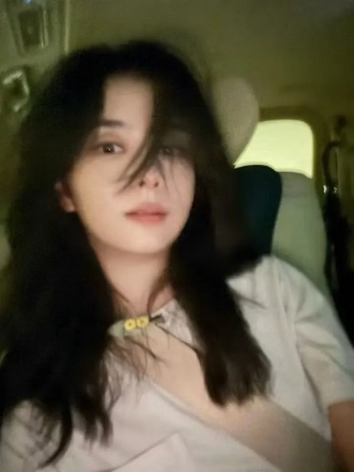 Recent activity shot of Tan Song Yun