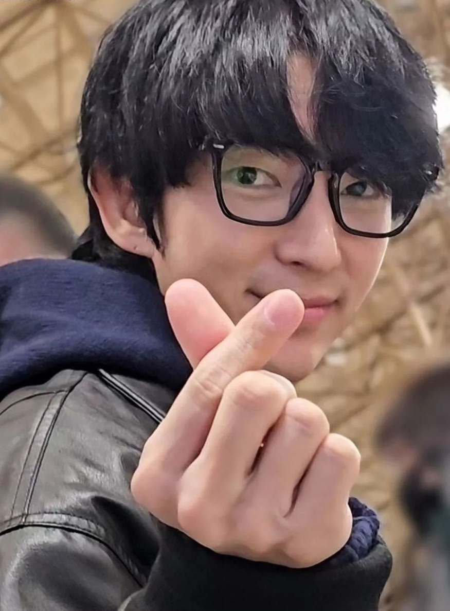 李準基的最新照片