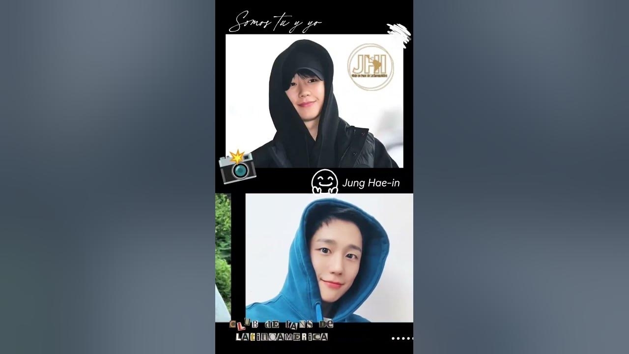 丁海寅的最新照片