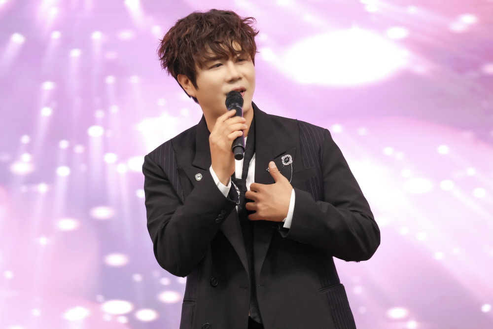 晉海成的幕後花絮