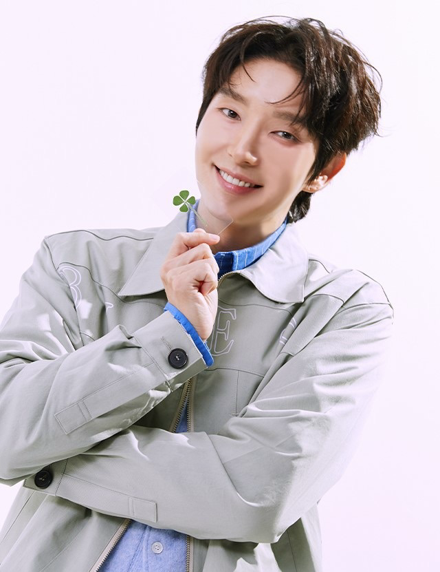 Latest photo of Lee Joongi