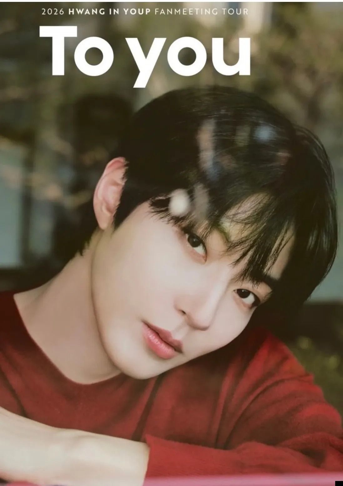 Foto kegiatan terbaru dari Hwang Inyoup