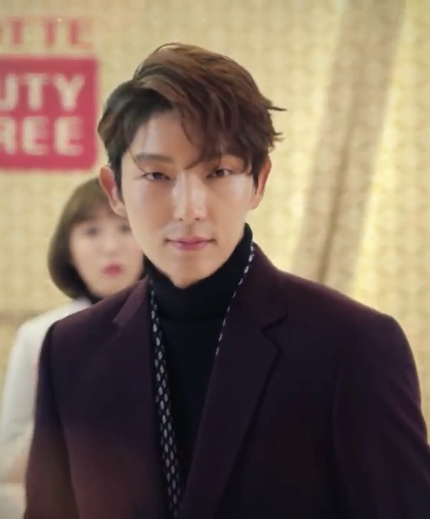 Latest photo of Lee Joongi