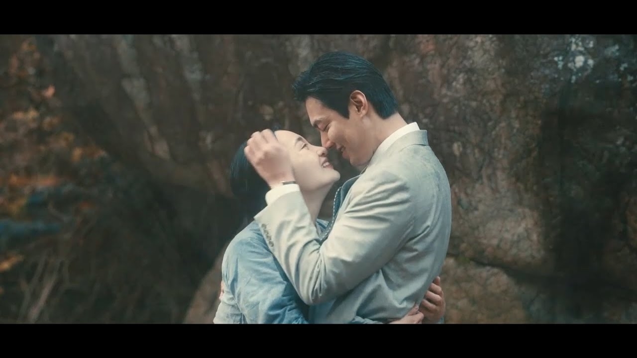 Cuplikan di balik layar dari Lee Minho