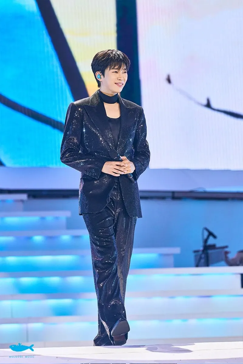 Foto kegiatan terbaru dari Lim Youngwoong