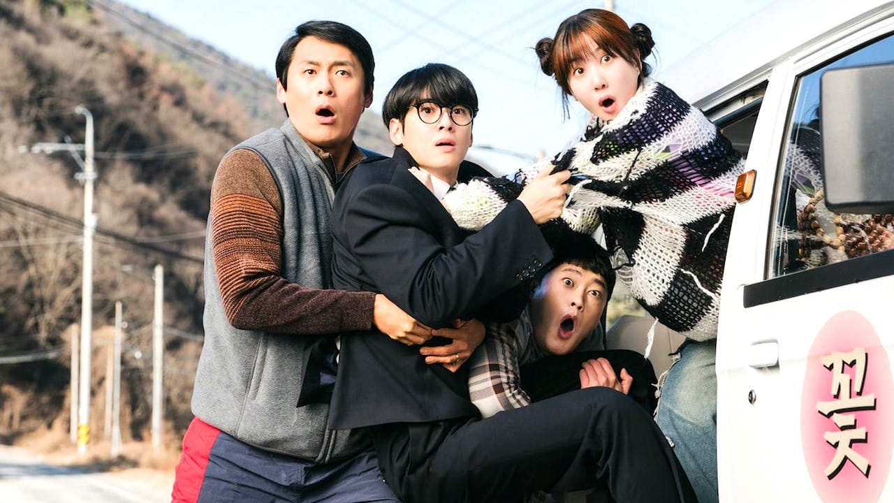 粉絲拍下的車銀優瞬間