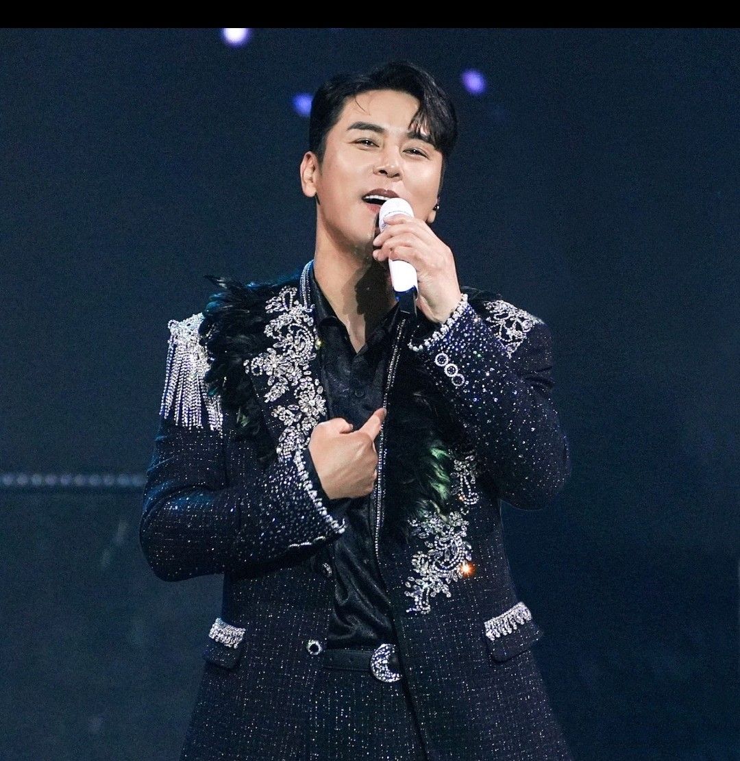 張民好的近期活動照