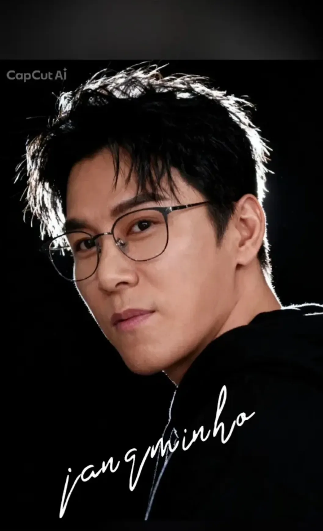Foto terbaru dari Jang Minho