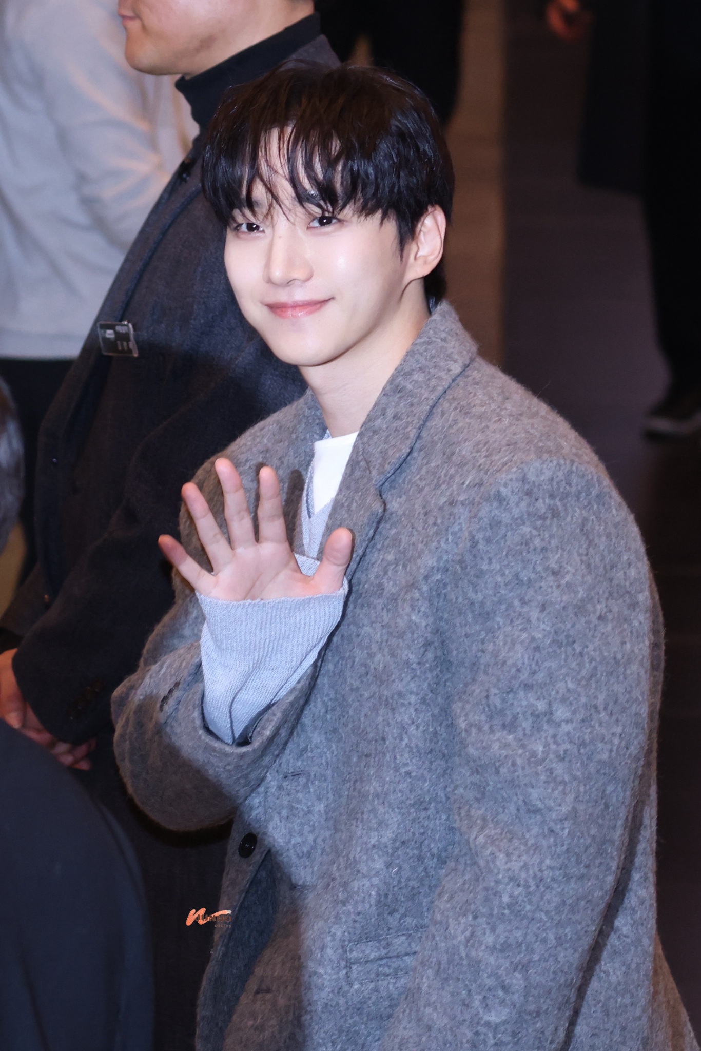 李俊昊的最新照片