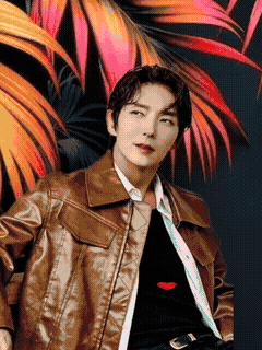이준기의 최신 사진