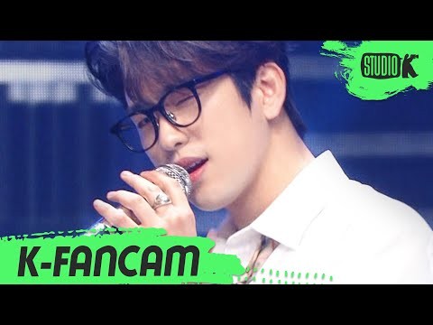 粉丝拍下的朴珍荣瞬间