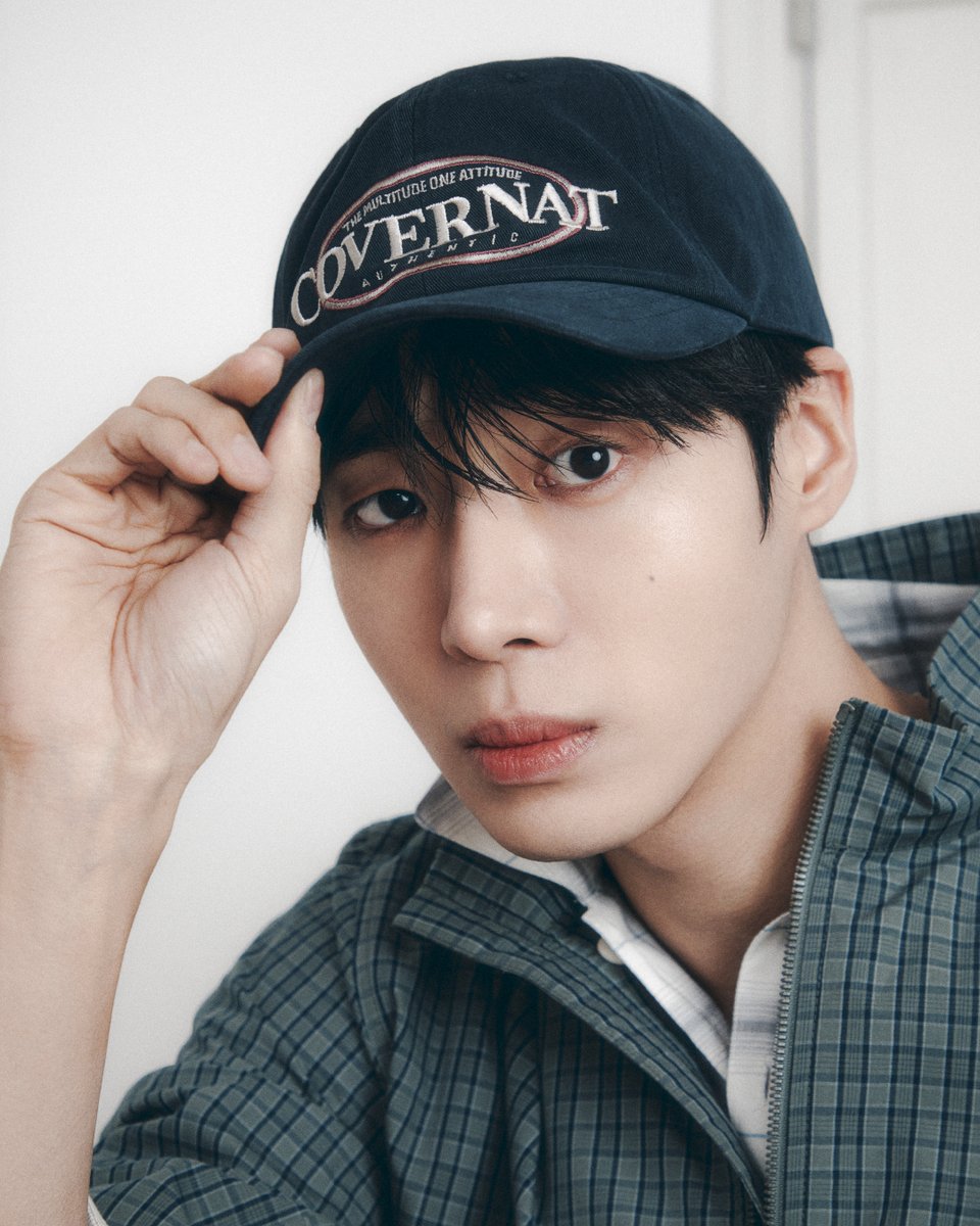 Latest photo of Choo Youngwoo