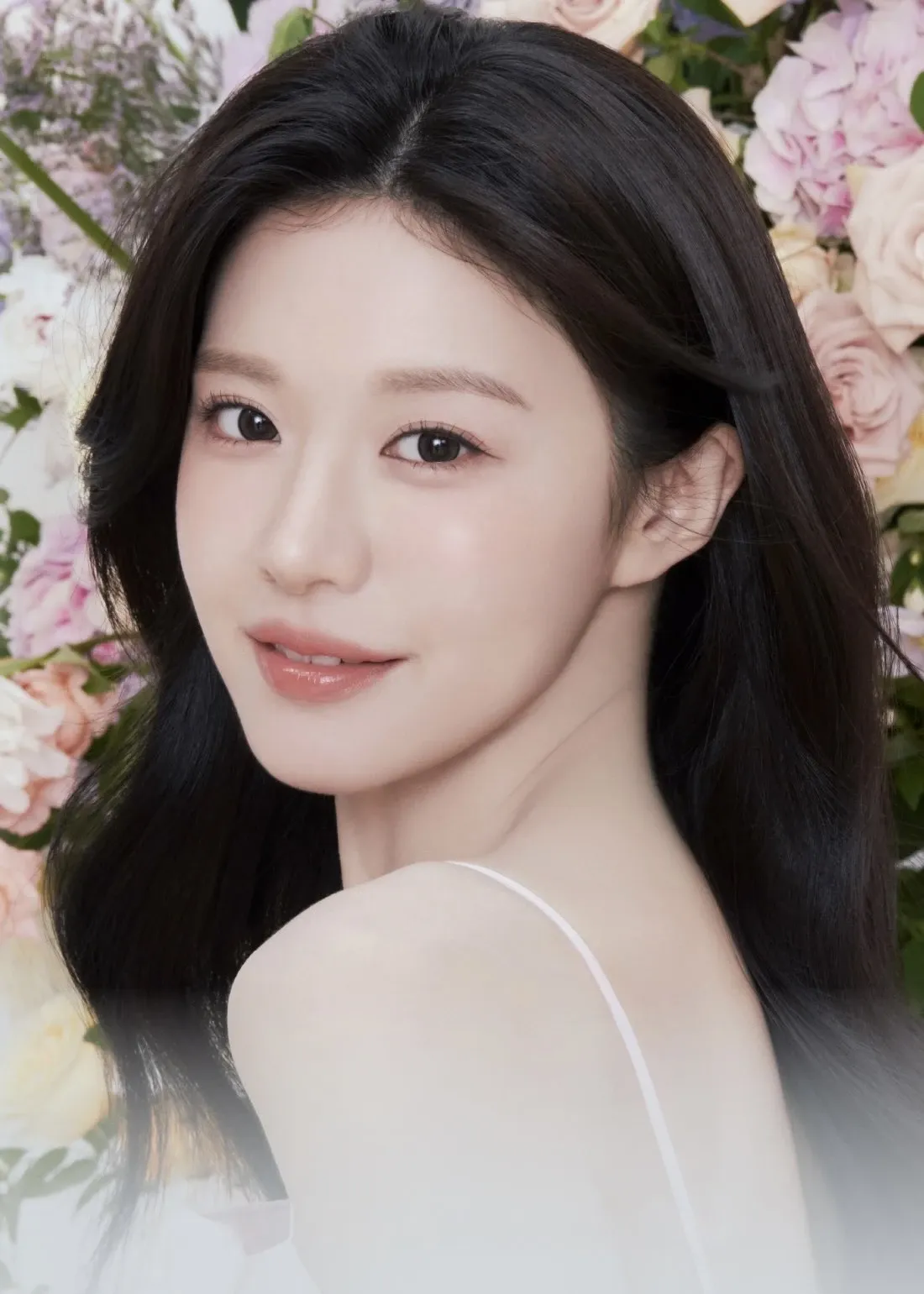 Latest photo of Go Younjung