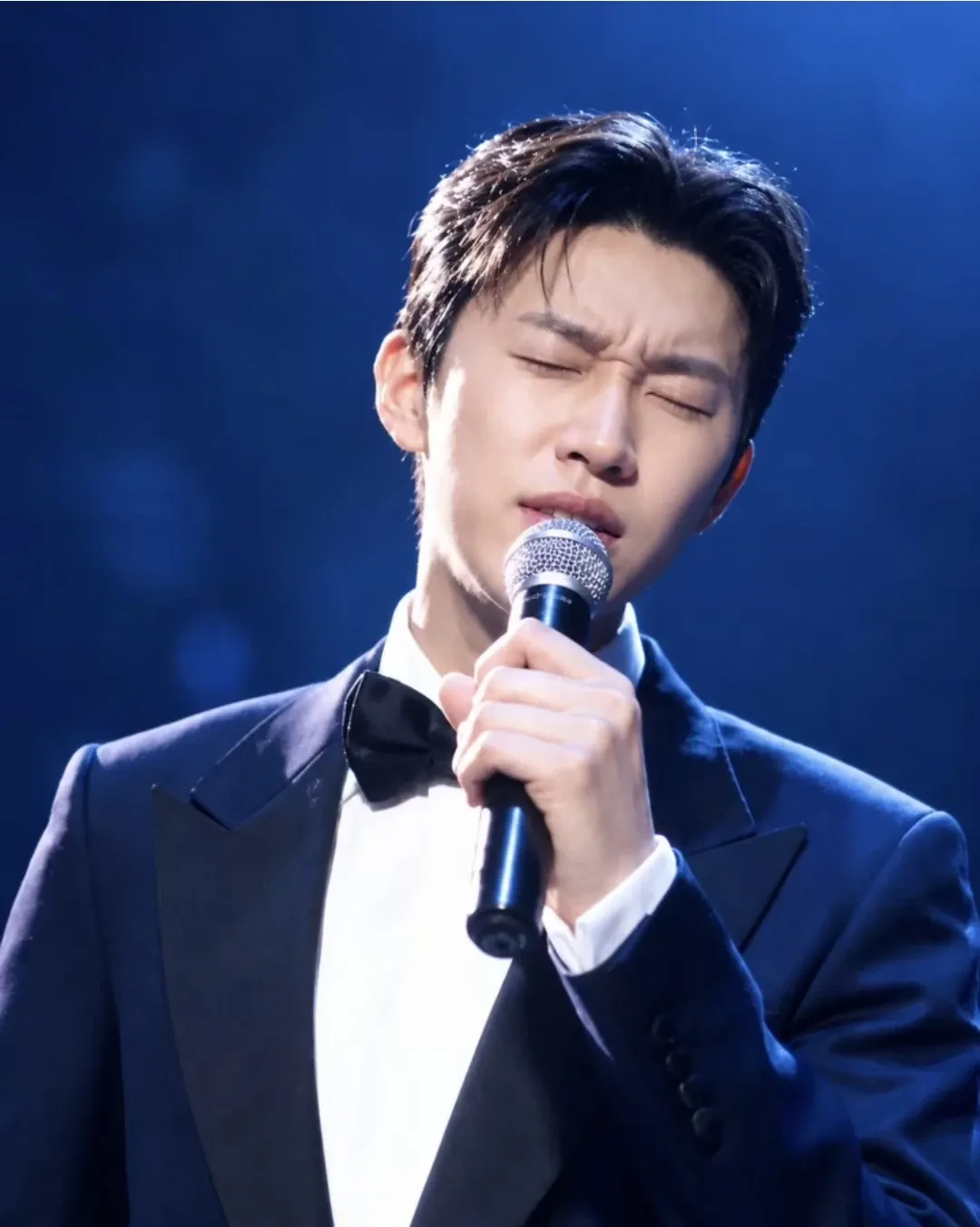 Foto kegiatan terbaru dari Lim Youngwoong