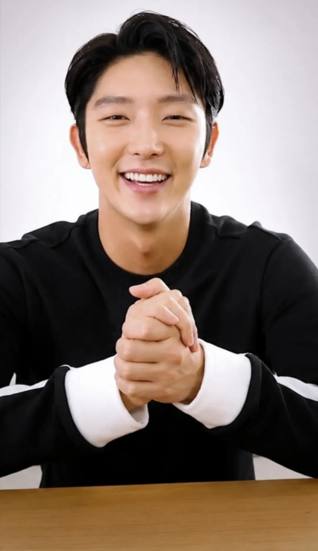 이준기 최근 활동샷