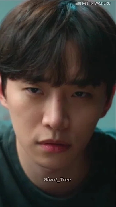 Cuplikan di balik layar dari Lee Junho