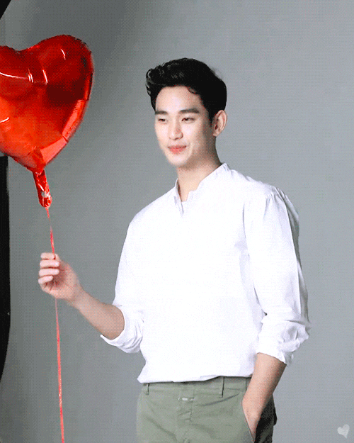 キム・スヒョンのビハインドカット