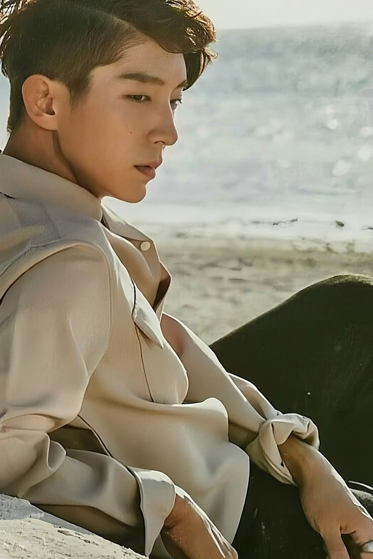 이준기의 최신 사진