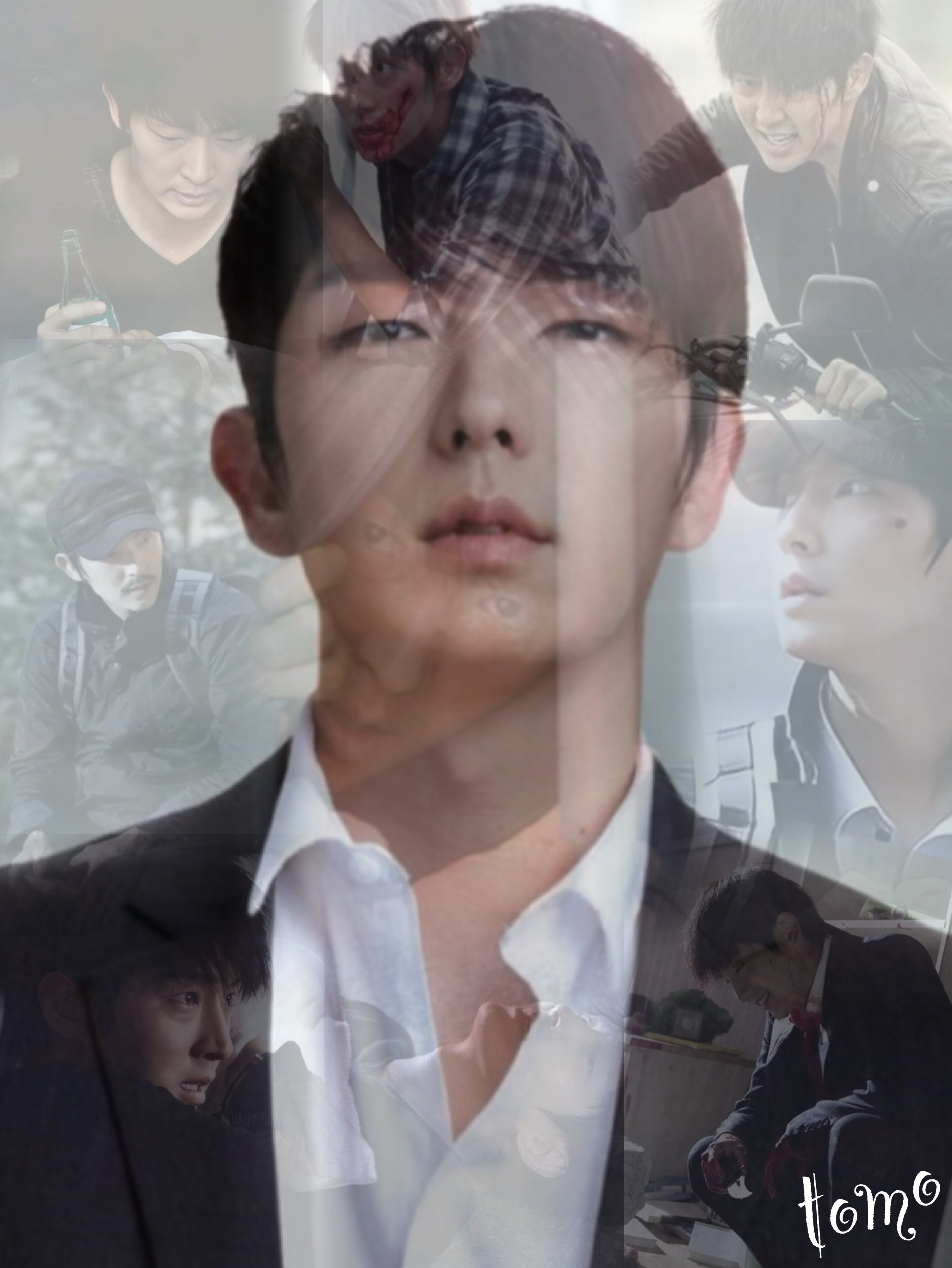 이준기의 최신 사진