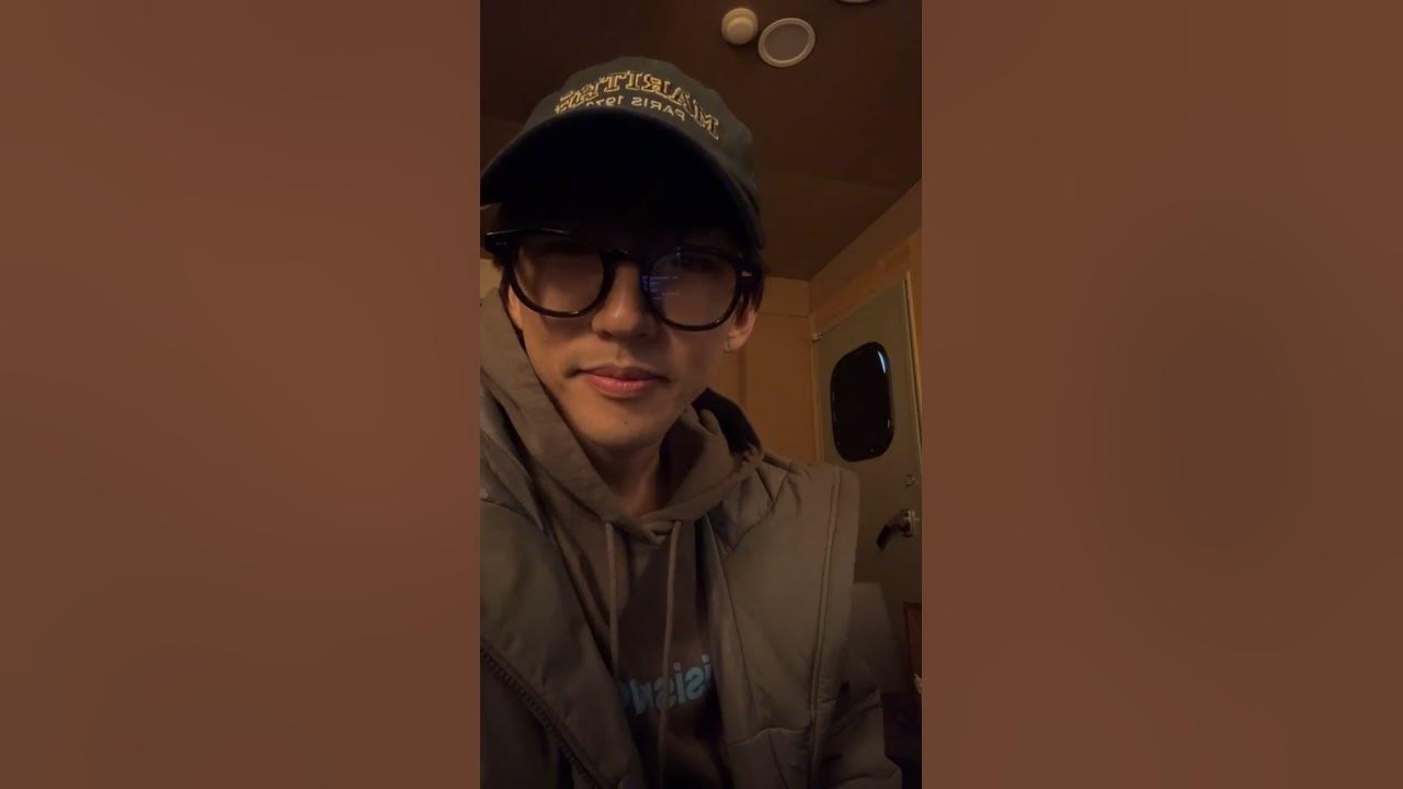 Latest photo of Lee Seungyoon