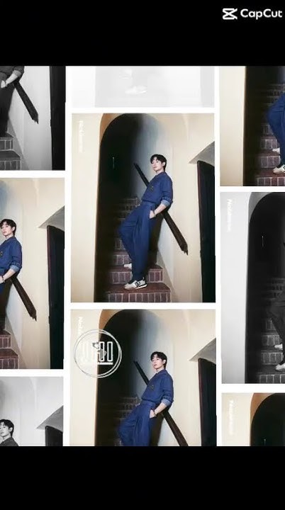 Representative background image loved by Jung Haein fandom