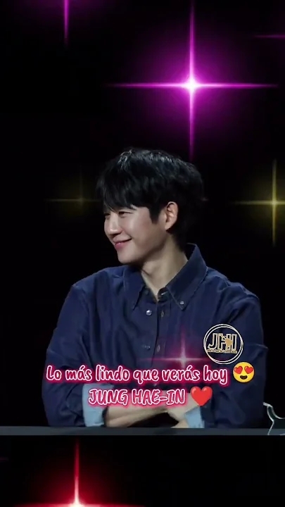 정해인의 비하인드 컷