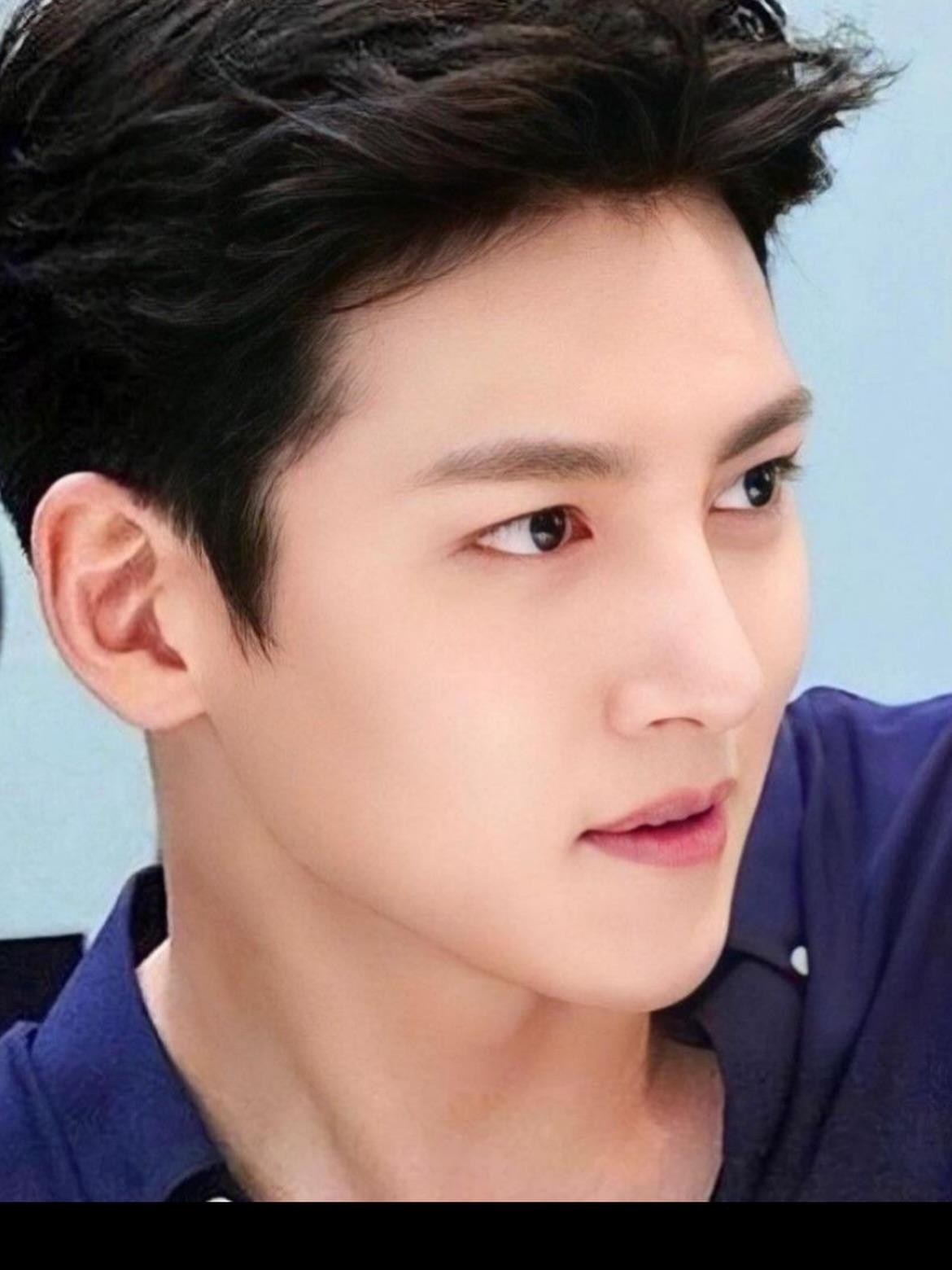 Latest photo of Ji Changwook