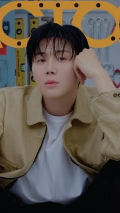 Foto terbaru dari Kim Seonho