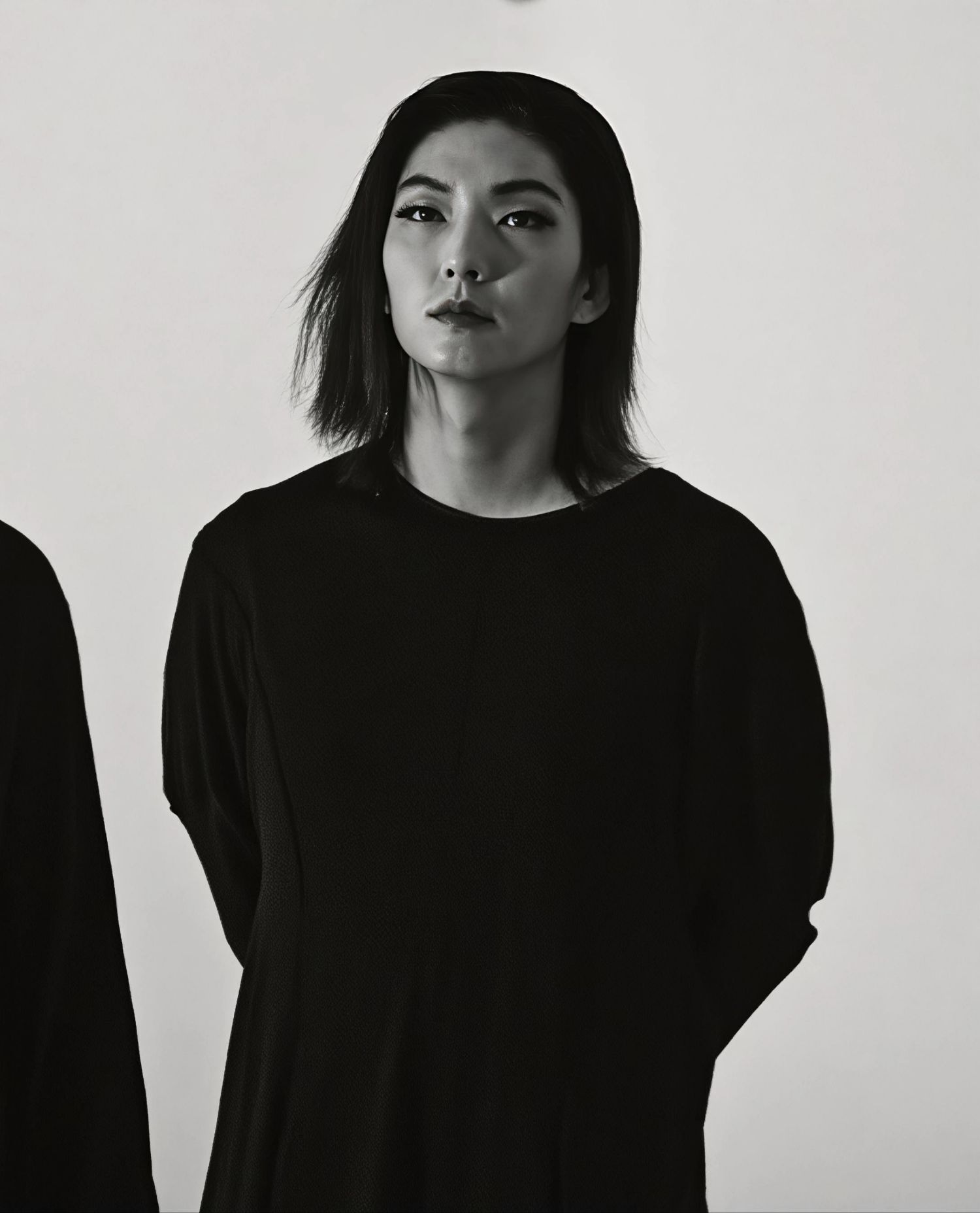 A moment captured by a fan of Lee Joongi