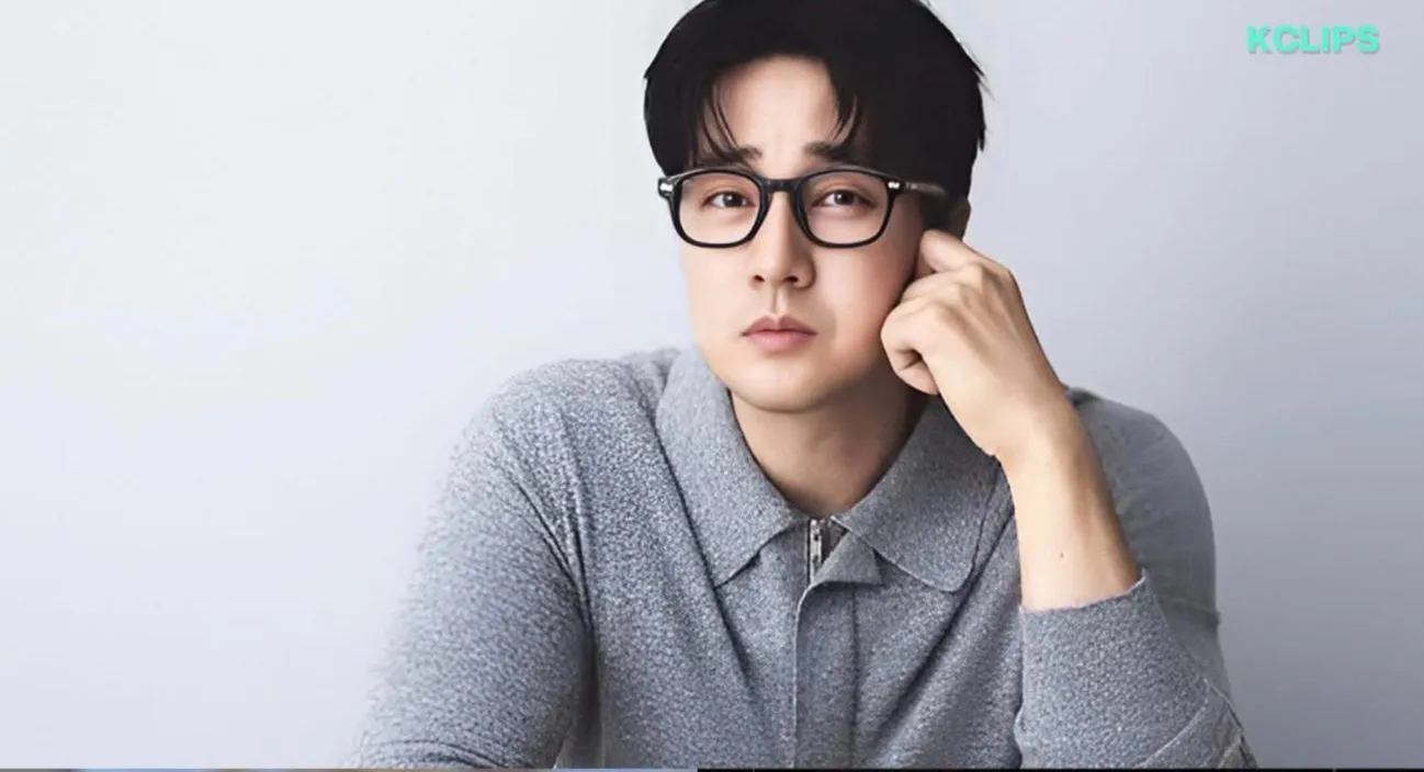 Latest photo of So Jisub