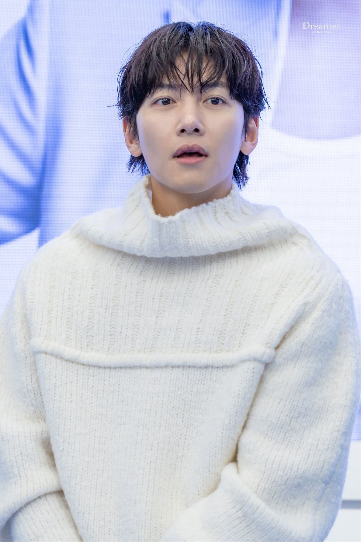 Latest photo of Ji Changwook