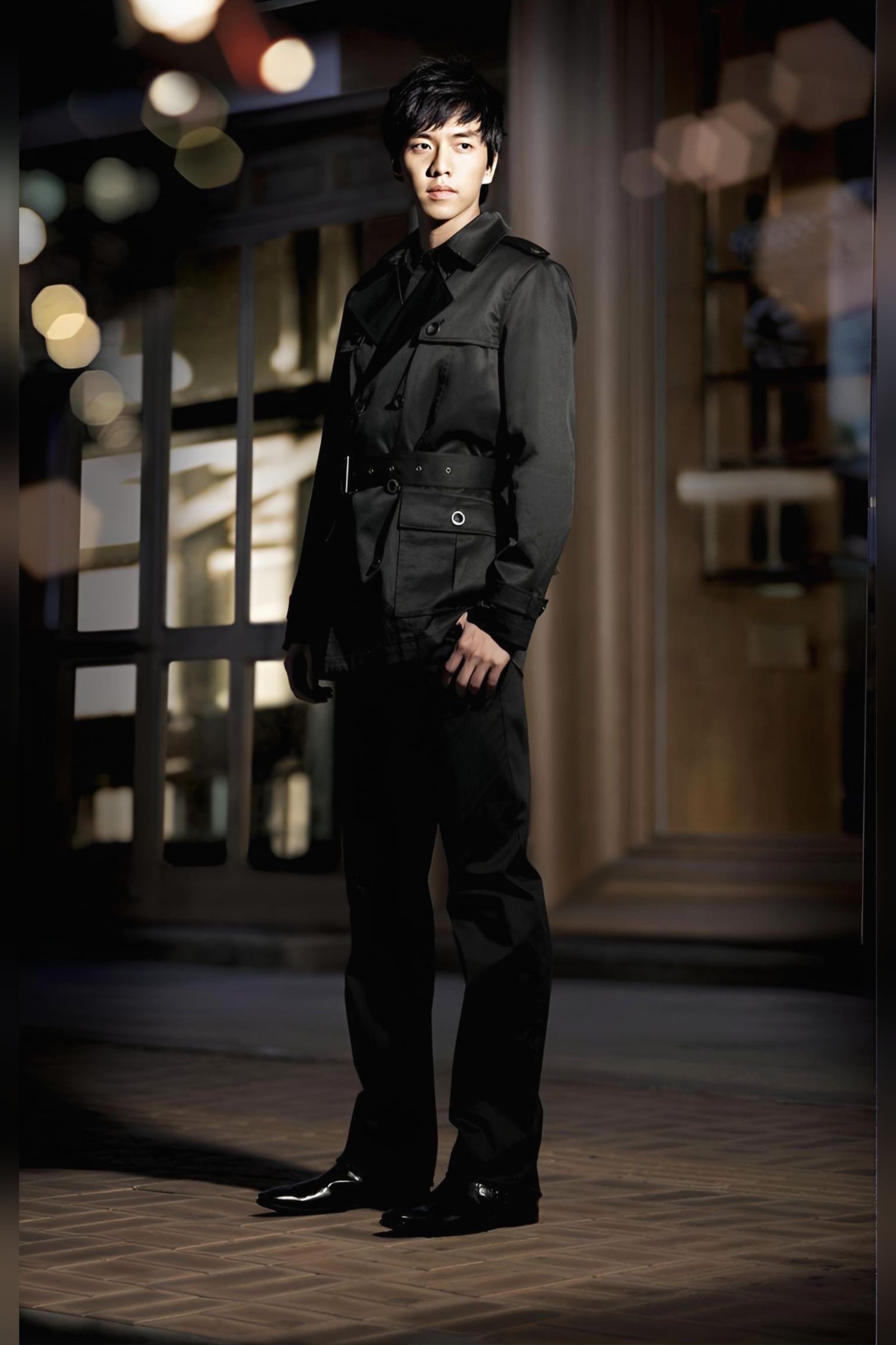 イ・スンギの最新写真