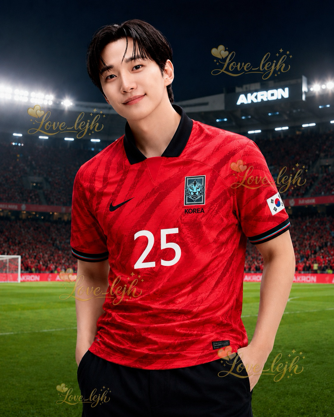 Foto kegiatan terbaru dari Lee Junho