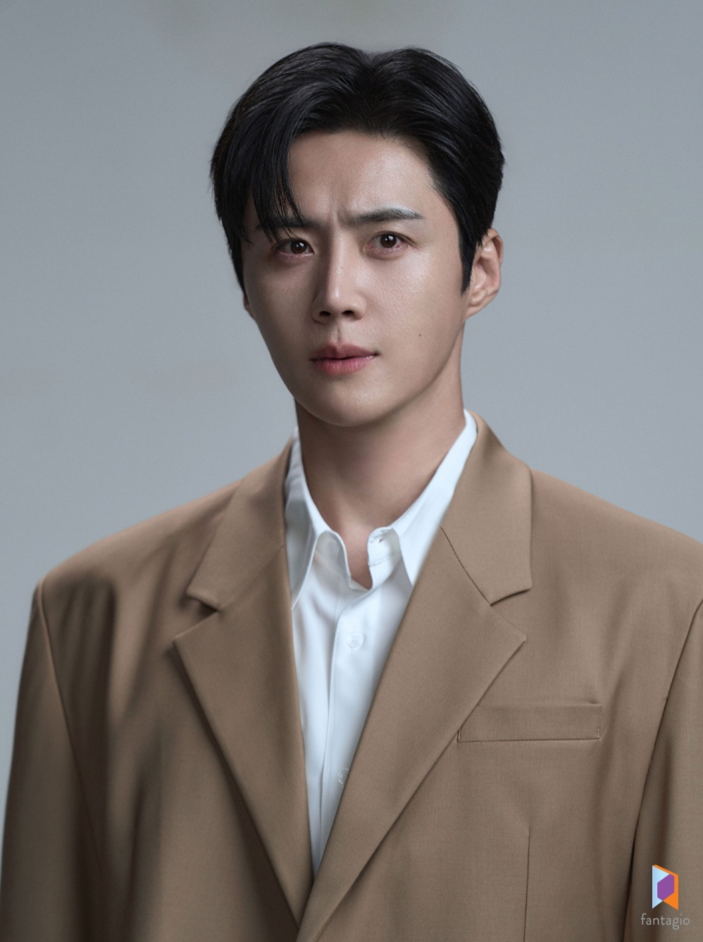 Latest photo of Kim Seonho