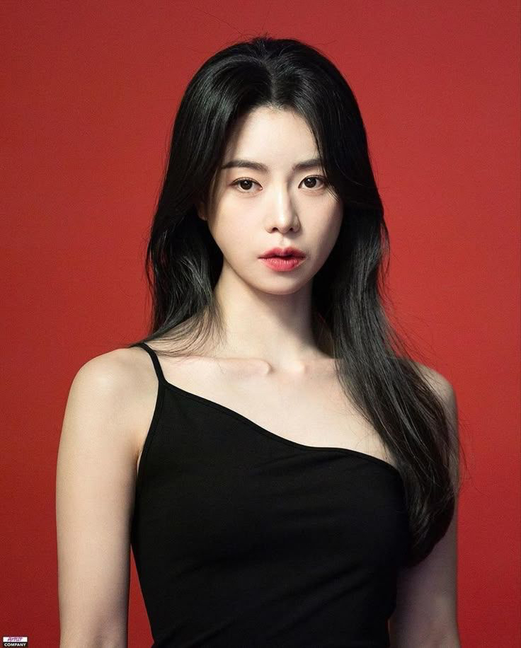 Recent activity shot of Lim Jiyeon