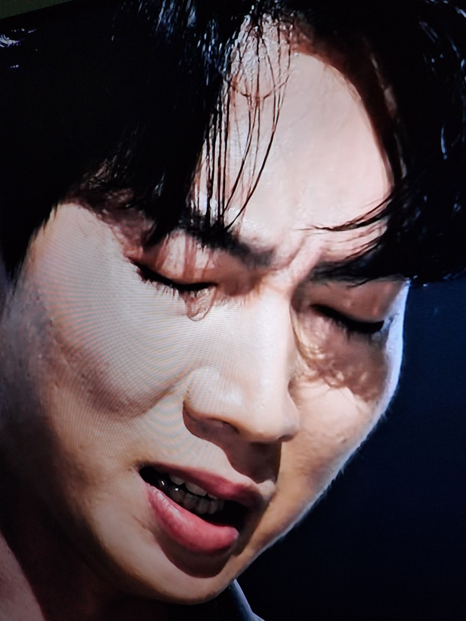 ソン・テジンの最近の活動ショット