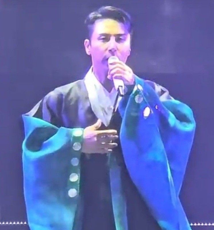 チャン・ミンホの最新写真