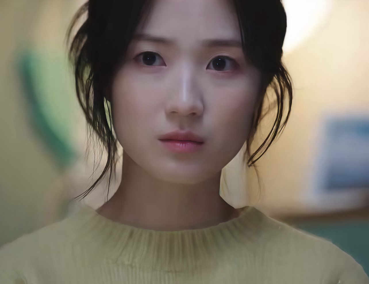 Latest photo of Kim Hyeyoon