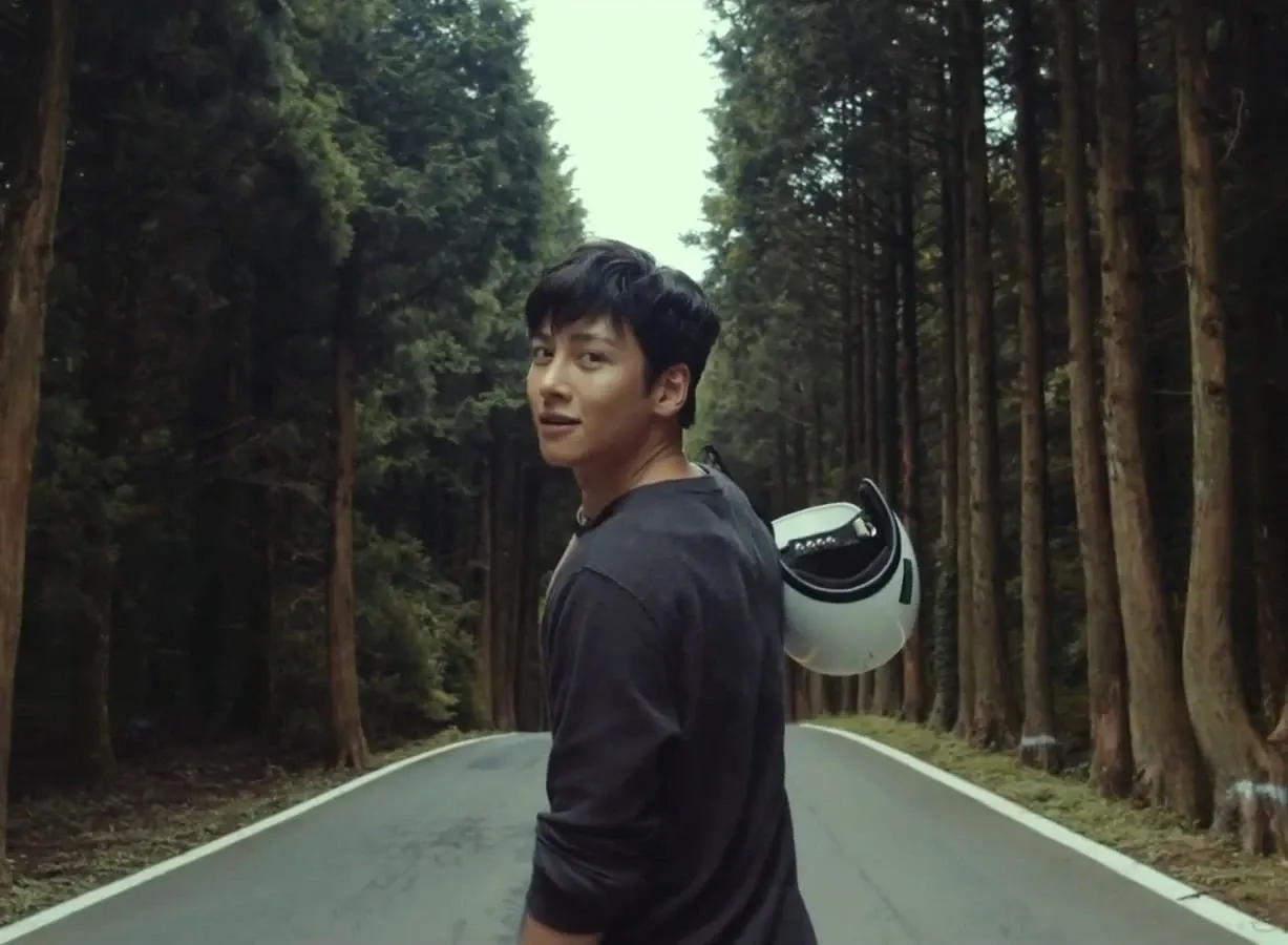 Latest photo of Ji Changwook