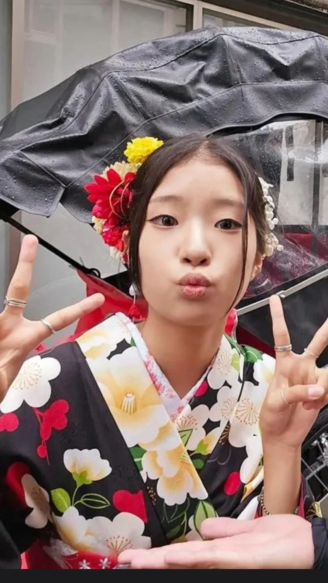 Bin Yeseo background image recommended by Choeaedol Celeb fandom