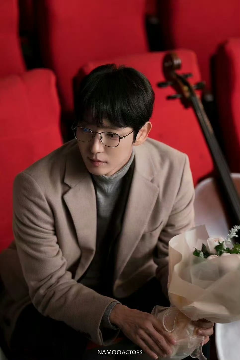 이준기 최근 활동샷