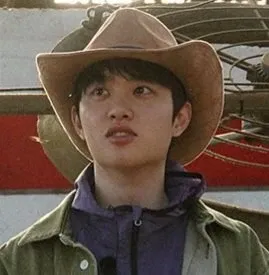 Foto terbaru dari Doh Kyungsoo (D.O.)