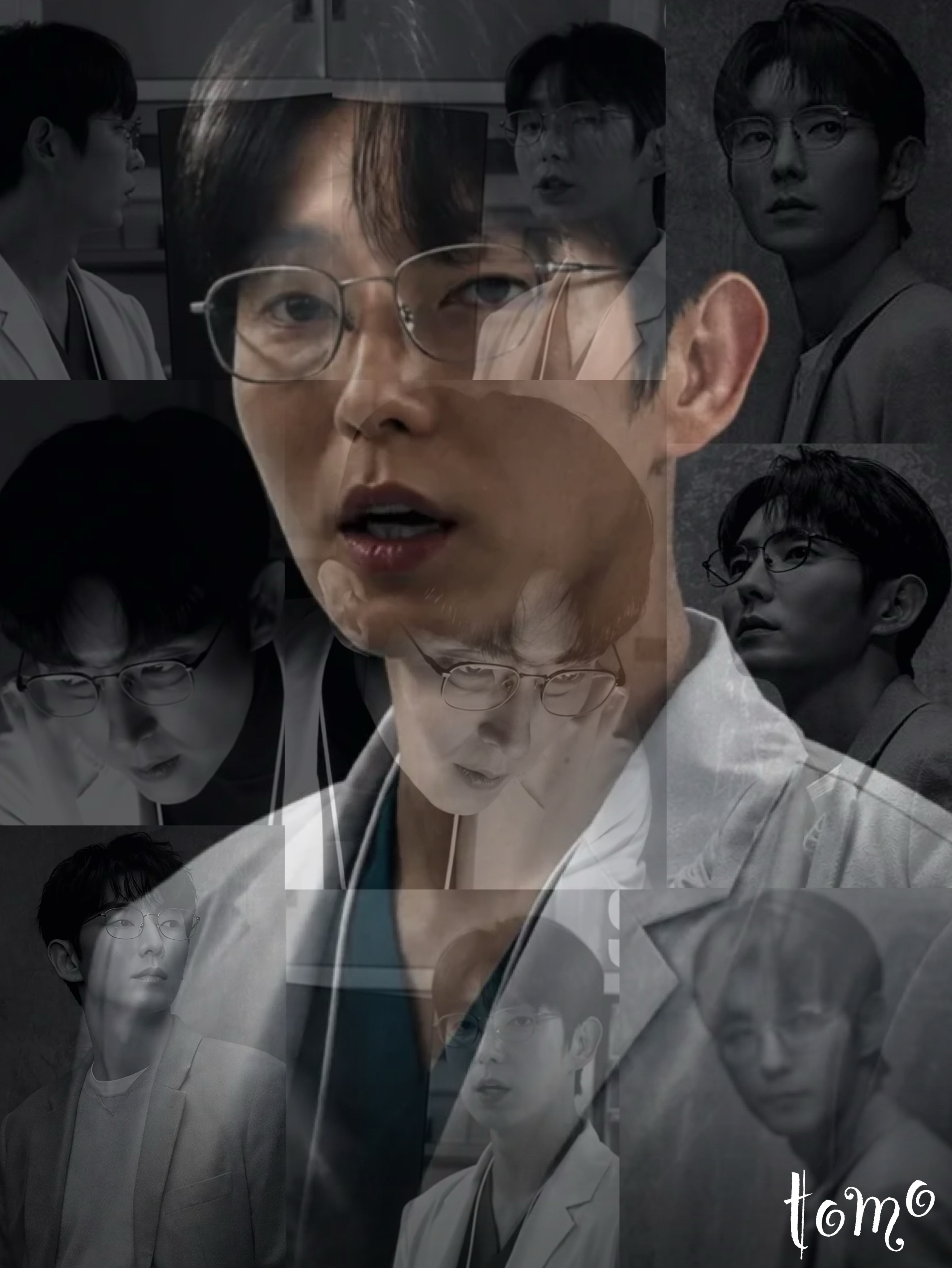 이준기 최근 활동샷