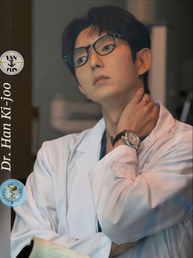 이준기의 비하인드 컷