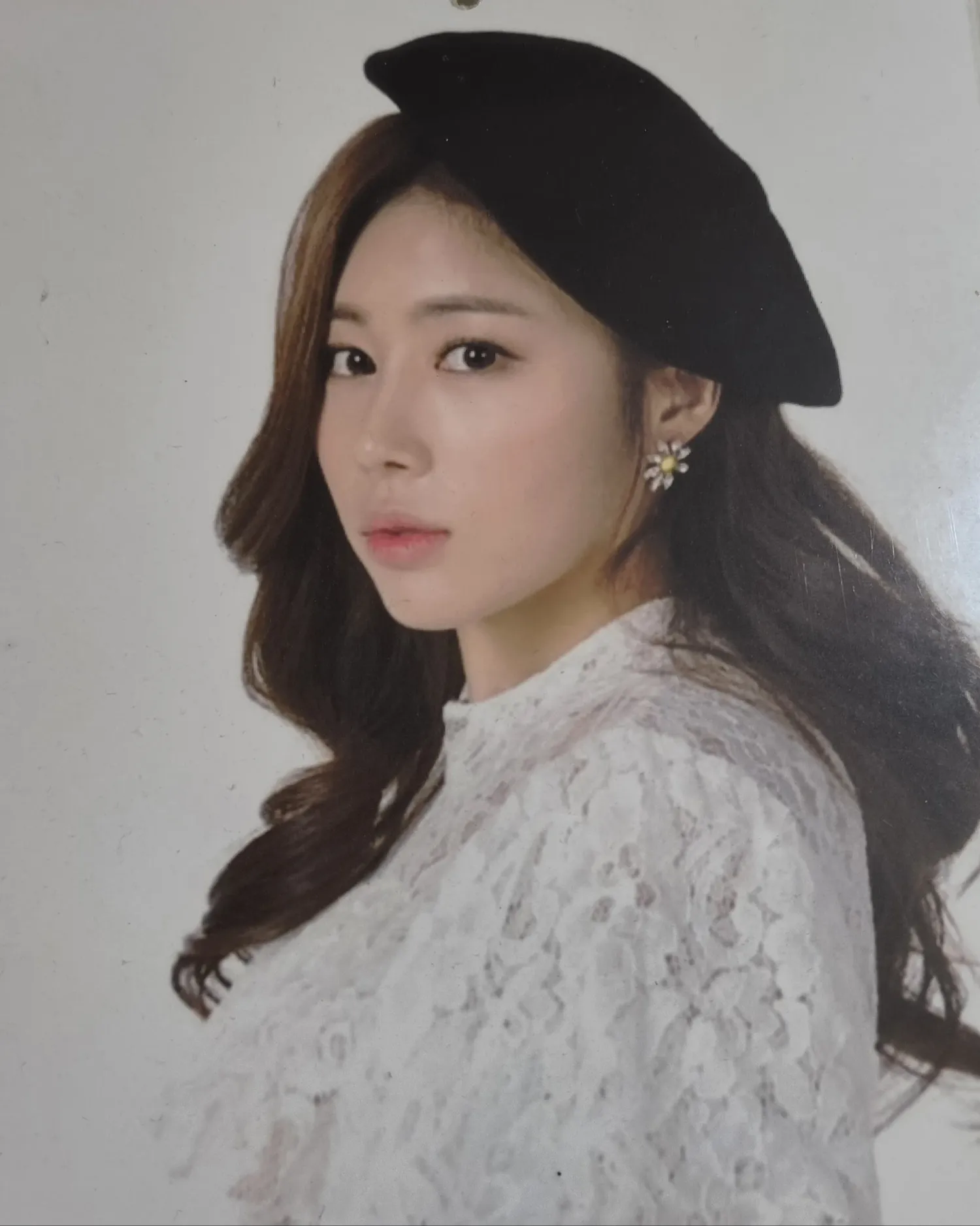 Foto kegiatan terbaru dari Kim Soyou