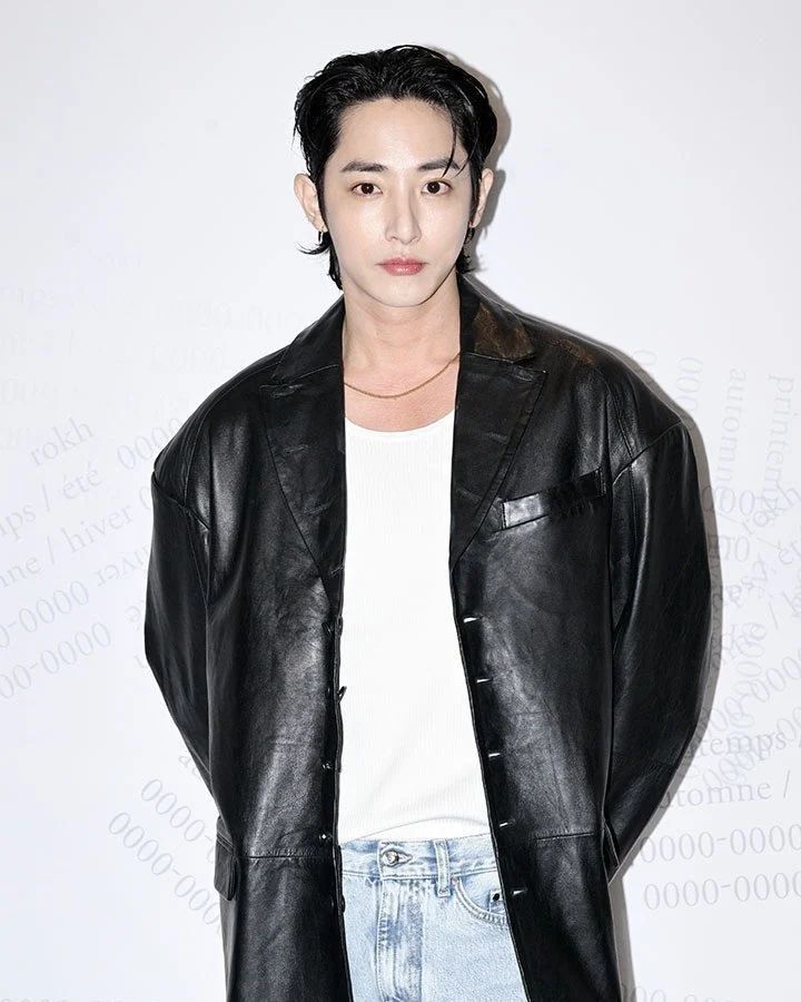 Latest photo of Lee Soohyuk