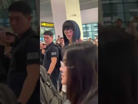 Foto terbaru dari Kim Seonho