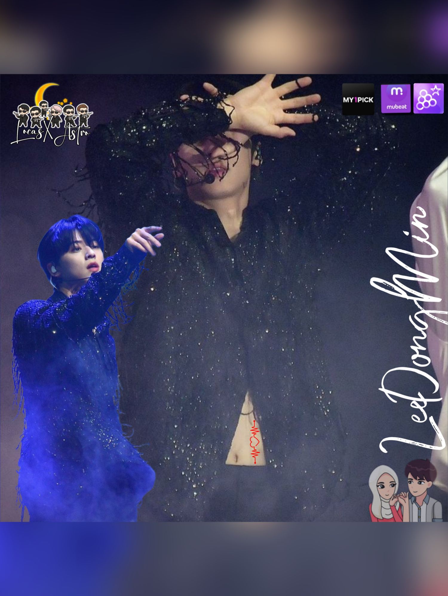 チャ・ウヌの最新写真