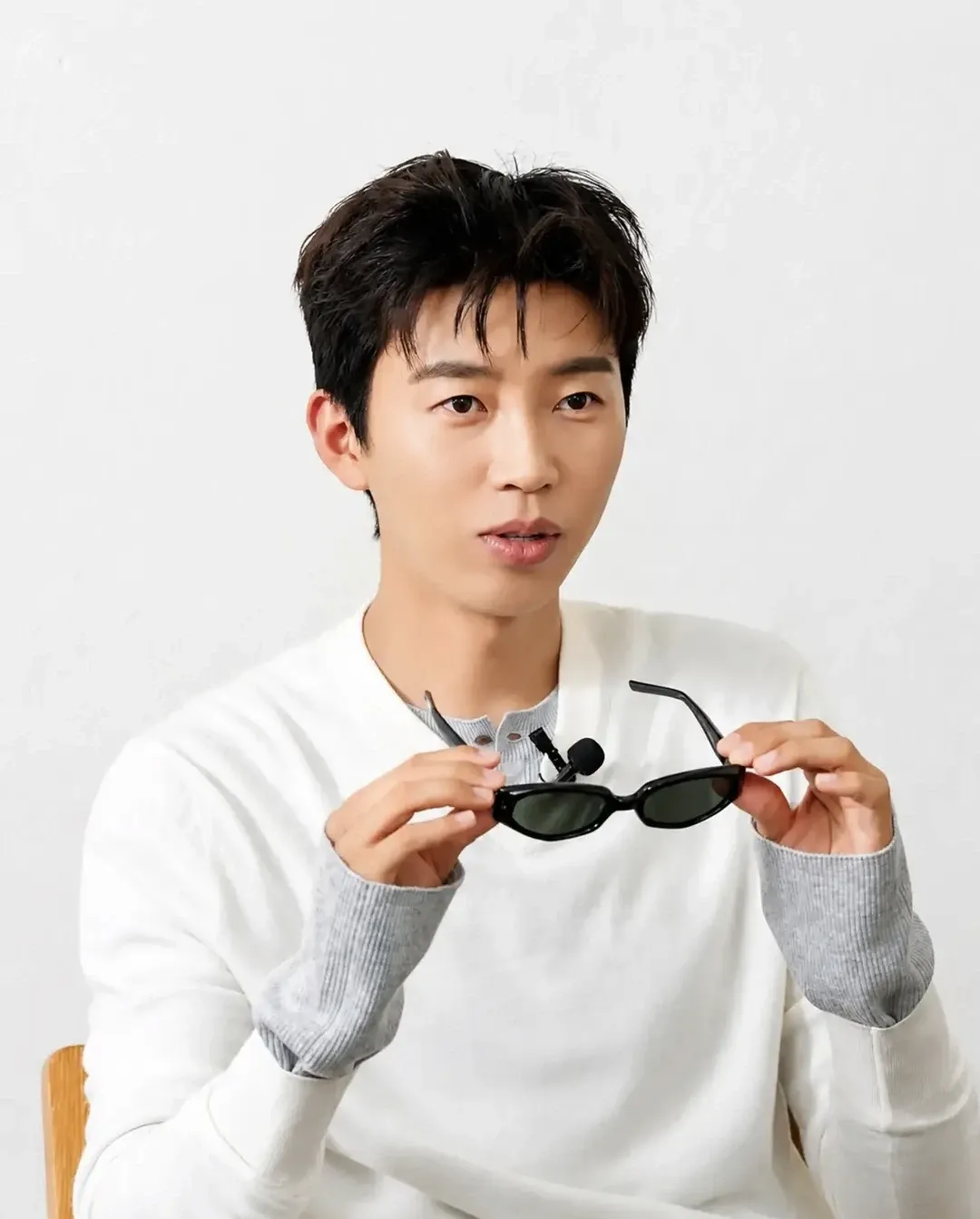 Foto kegiatan terbaru dari Lim Youngwoong
