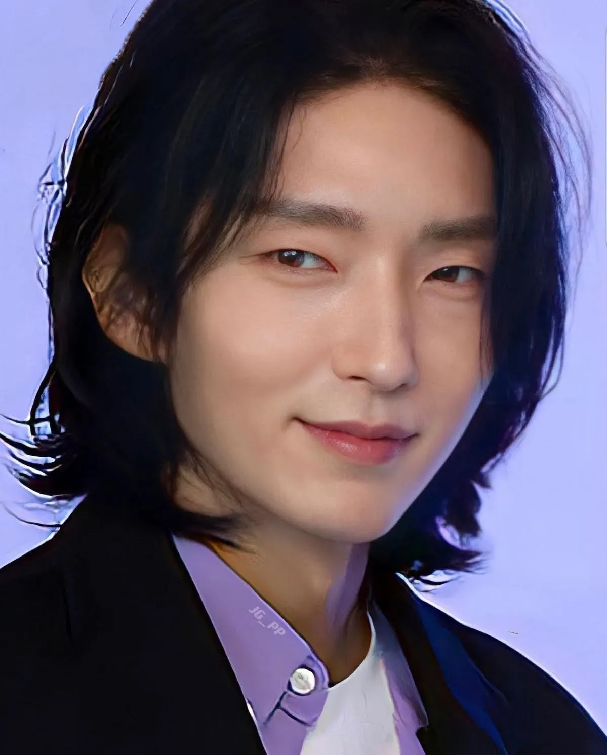 이준기의 비하인드 컷